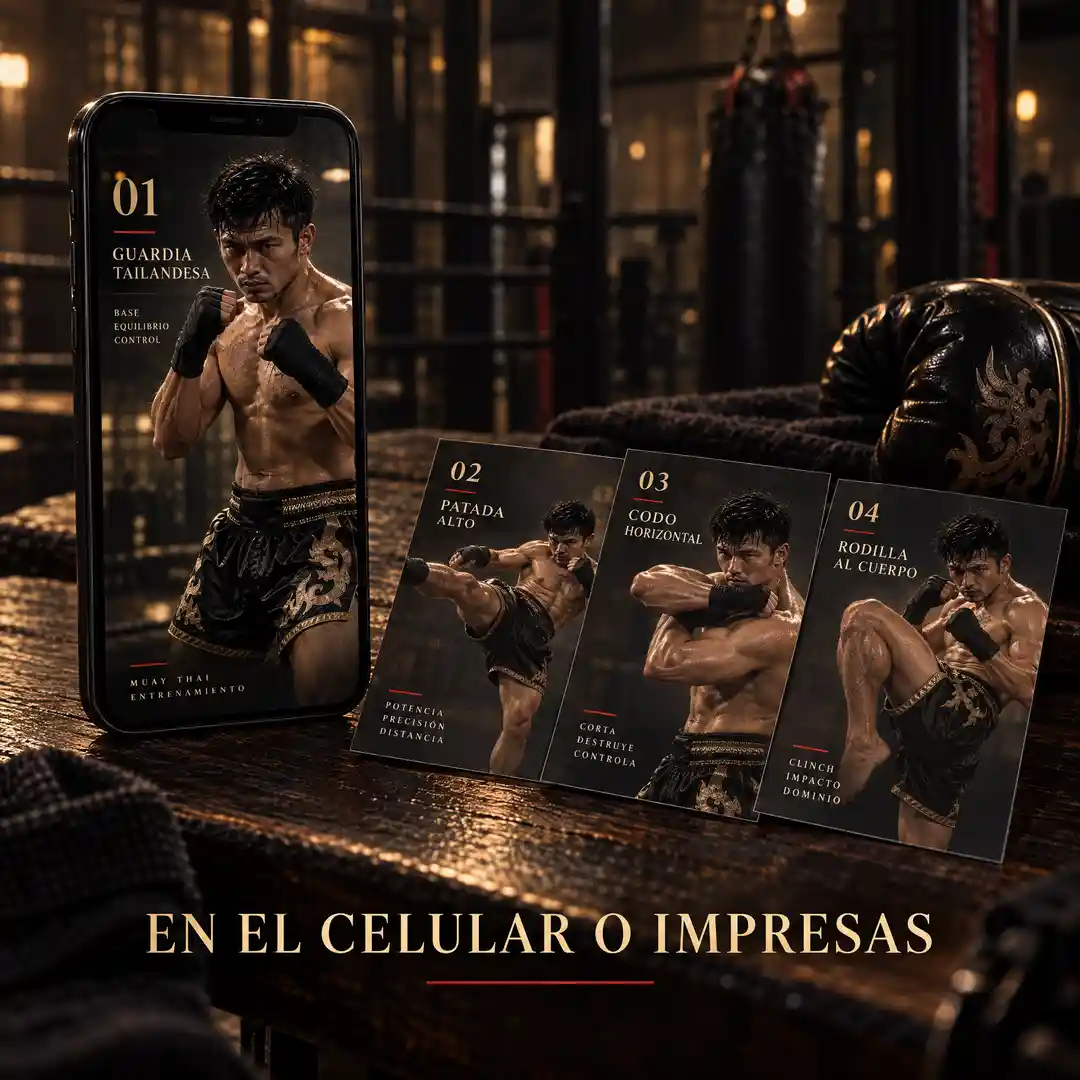 Listas para imprimir o ver en el celular